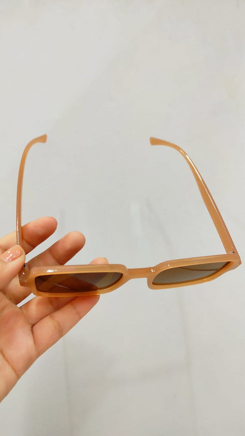Square Shape Sunglasses